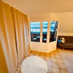 Living With Soul - Ueber Den Daechern Von شقة *