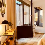 Living With Soul - Ueber Den Daechern Von شقة