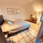 Living With Soul - Ueber Den Daechern Von شقة فيسبادن