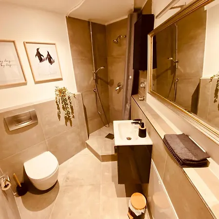 Living With Soul - Ueber Den Daechern Von 公寓