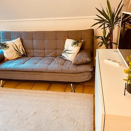 Living With Soul - Ueber Den Daechern Von 公寓 *