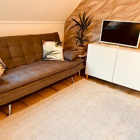 Living With Soul - Ueber Den Daechern Von