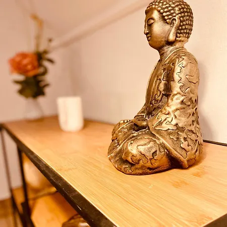 Living With Soul - Ueber Den Daechern Von 威斯巴登