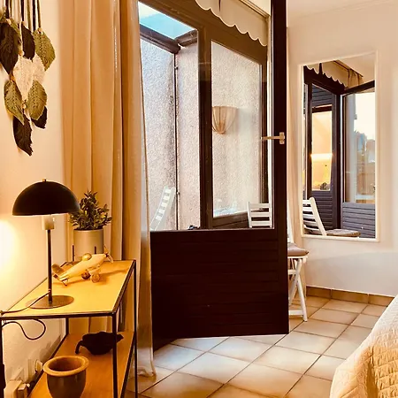 Living With Soul - Ueber Den Daechern Von 公寓