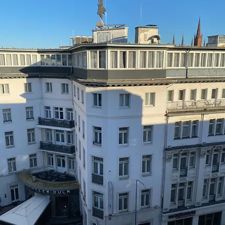 Living With Soul - Ueber Den Daechern Von 公寓 *