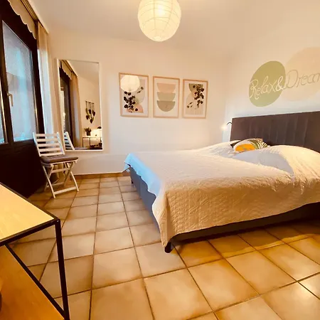 Living With Soul - Ueber Den Daechern Von