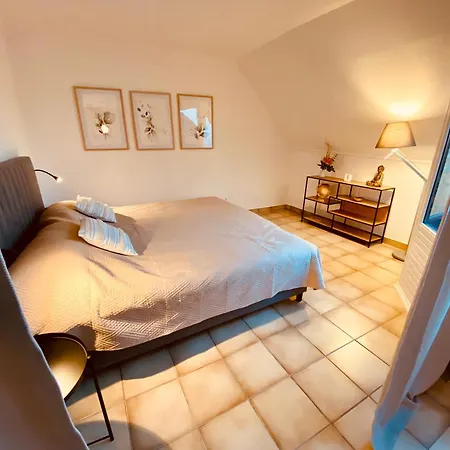 Living With Soul - Ueber Den Daechern Von 公寓 威斯巴登