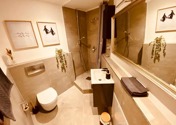 Living With Soul - Ueber Den Daechern Von Apartman