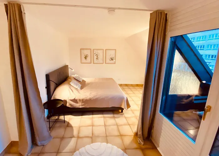 Living With Soul - Ueber Den Daechern Von *