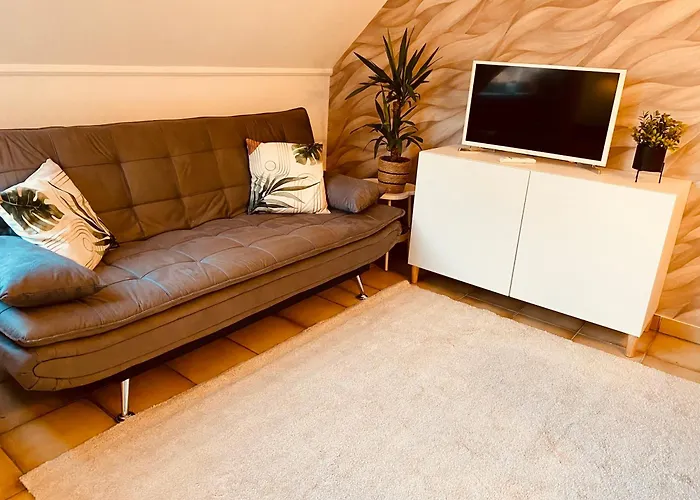 Living With Soul - Ueber Den Daechern Von