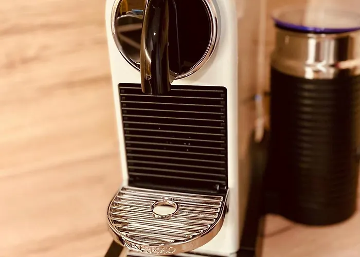 Living With Soul - Ueber Den Daechern Von Apartman *