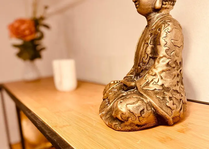 Living With Soul - Ueber Den Daechern Von Wiesbaden