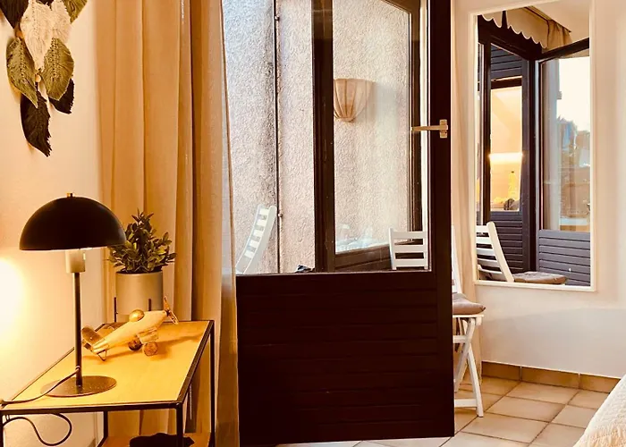 Living With Soul - Ueber Den Daechern Von Apartman