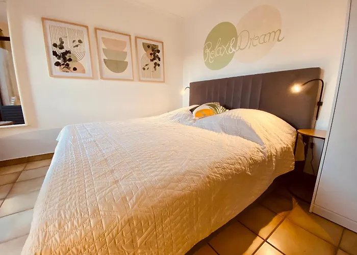 Living With Soul - Ueber Den Daechern Von *