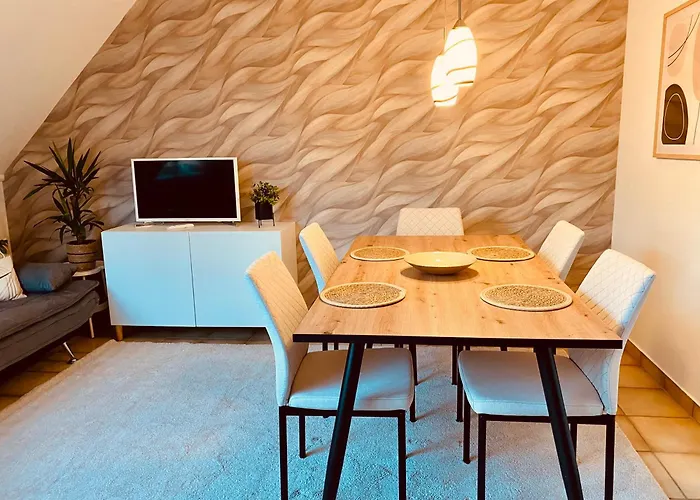 Living With Soul - Ueber Den Daechern Von