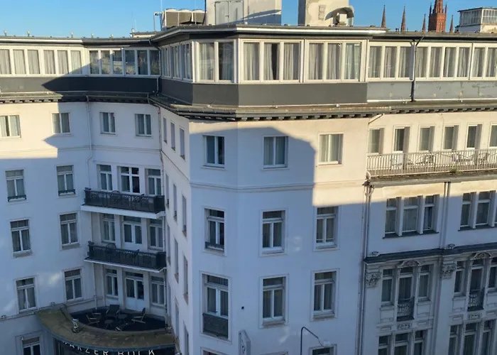 Living With Soul - Ueber Den Daechern Von Apartman *