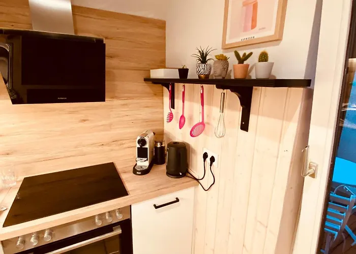 Living With Soul - Ueber Den Daechern Von * Wiesbaden