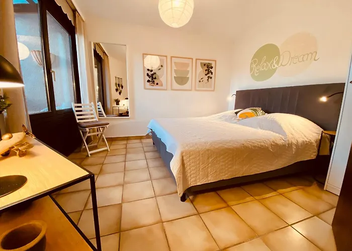 Living With Soul - Ueber Den Daechern Von