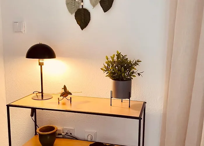 Living With Soul - Ueber Den Daechern Von Apartman *