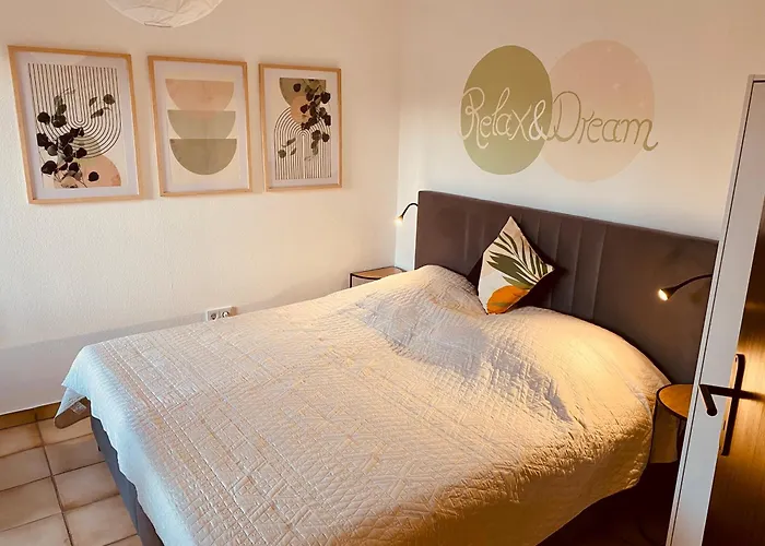 Living With Soul - Ueber Den Daechern Von * Wiesbaden